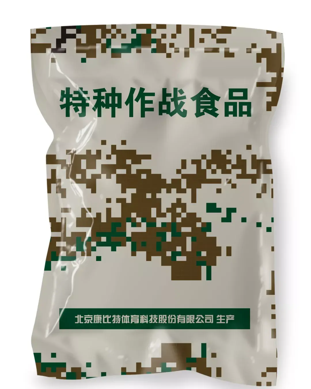 流浪地球是一部科幻片但同款能量棒可是真实存在