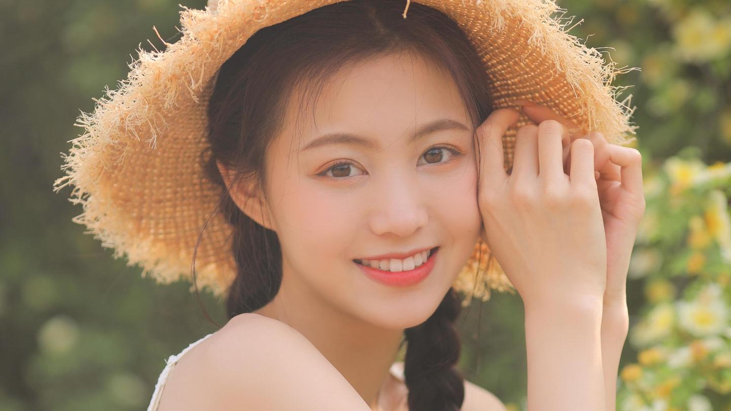 白羊女喜欢你的9大表现 知乎