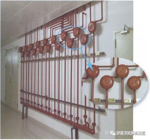 一文总结“给排水工程”,外行都看懂了!(图84) 一文总结“给排水工程”,外行都看懂了!(图84)