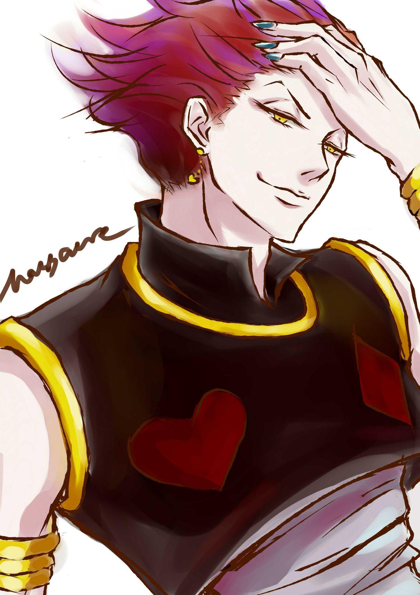 有没有男配角比较出彩的动漫