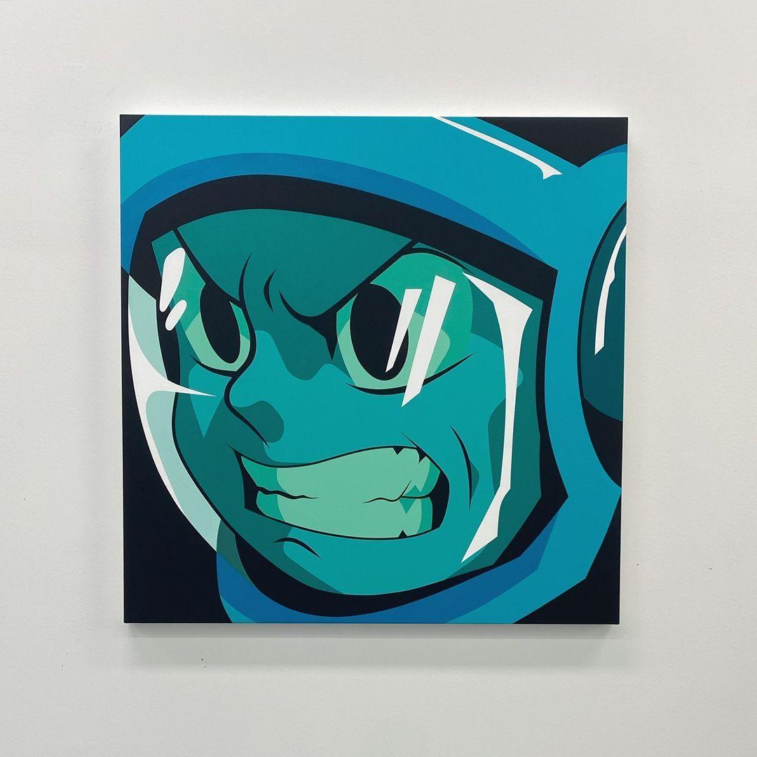 有没有aokizy的壁纸啊