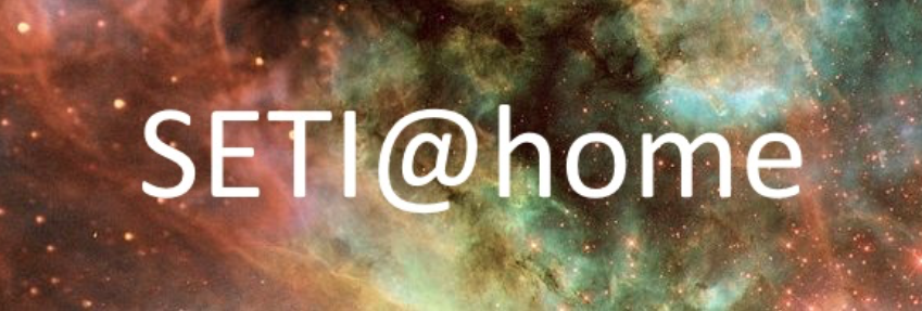 SETI@Home 关于HD164595 信号的官方帖子