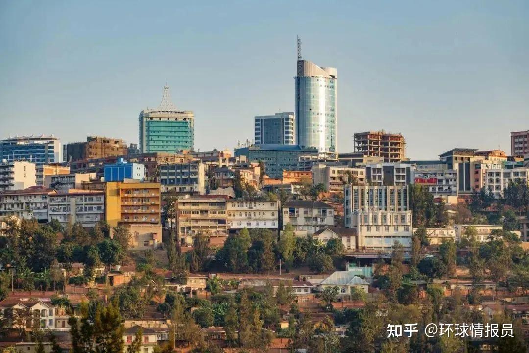 9国参战、500万人丧生，刚果为何引爆非洲版“世界大战”？ - 知乎