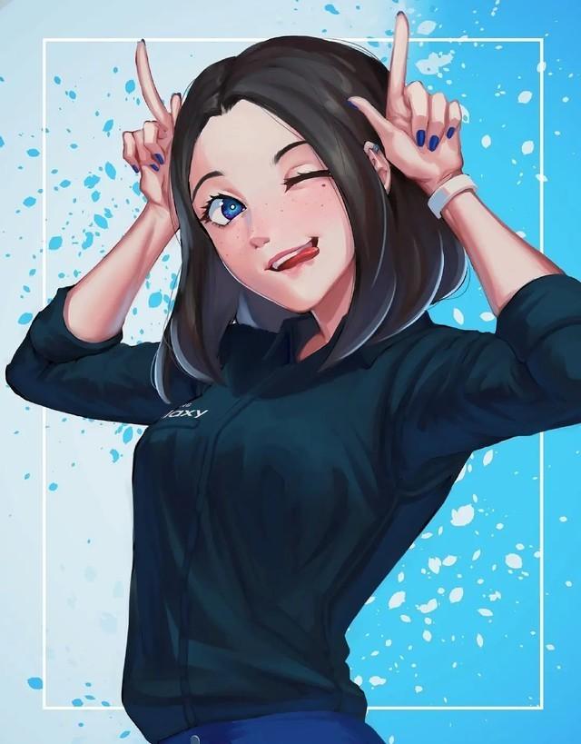 三星虚拟美女助手Sam蹿红 国外网友彻底把她玩坏了 - 知乎