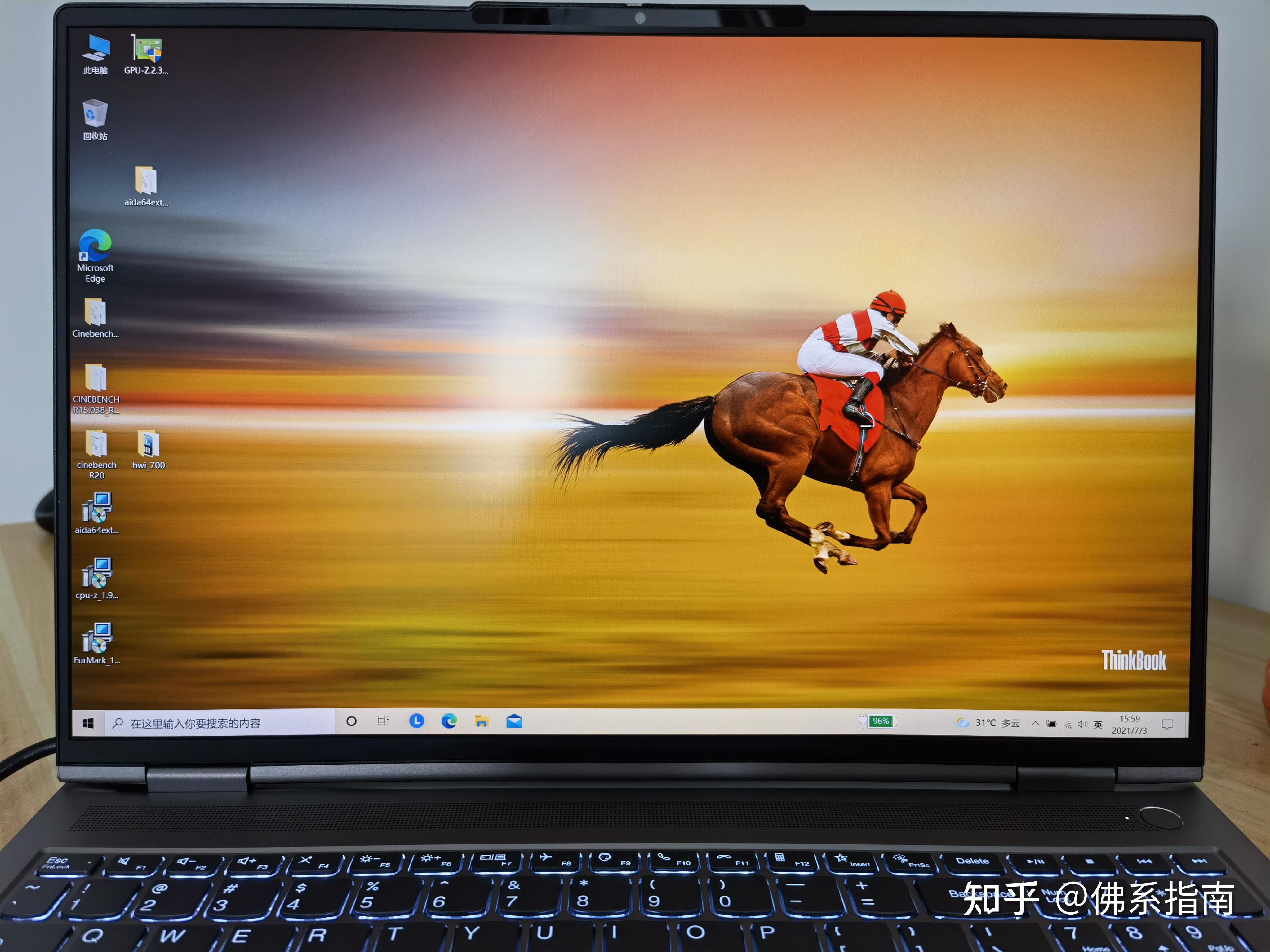 5k分辨率16:10雾面屏大屏创作本嘛,除了性能要在线,屏幕素质也要在线.