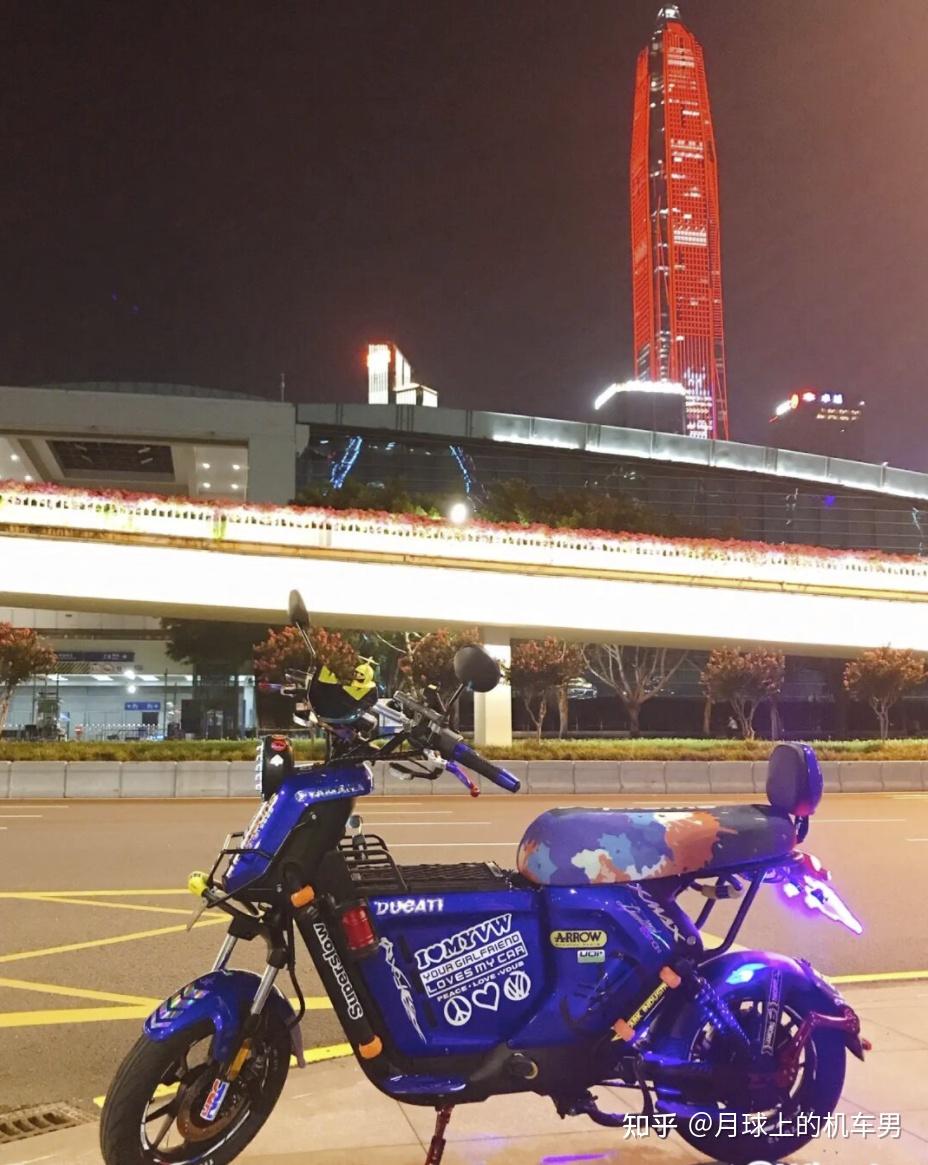 【第一集】小牛电动车-u系列(uqi  uqi uqis),穷改,改装清单(老婆给的