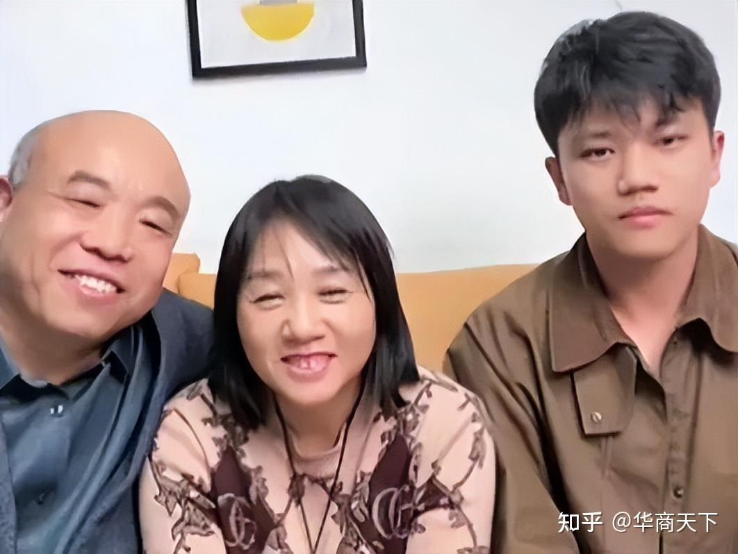 倪海杉也来嘲笑解清帅带货,透支消费的是同情心,现