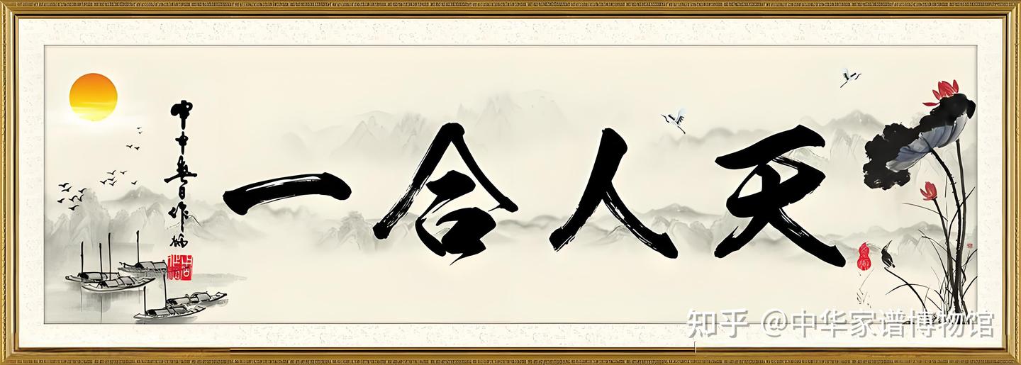 术数:中国传统文化中的神秘智慧 - 知乎