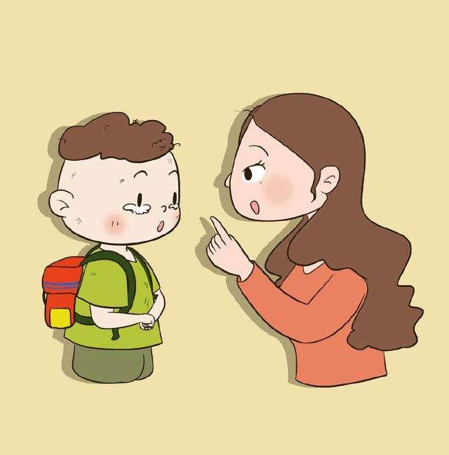 培养积极主动的孩子1—觉察自己的语言 - 知乎