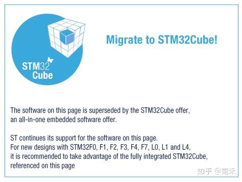 01STM32 HAL库学习之STM32CubeMX简介