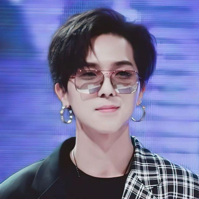 爱豆4k头像winner宋旻浩