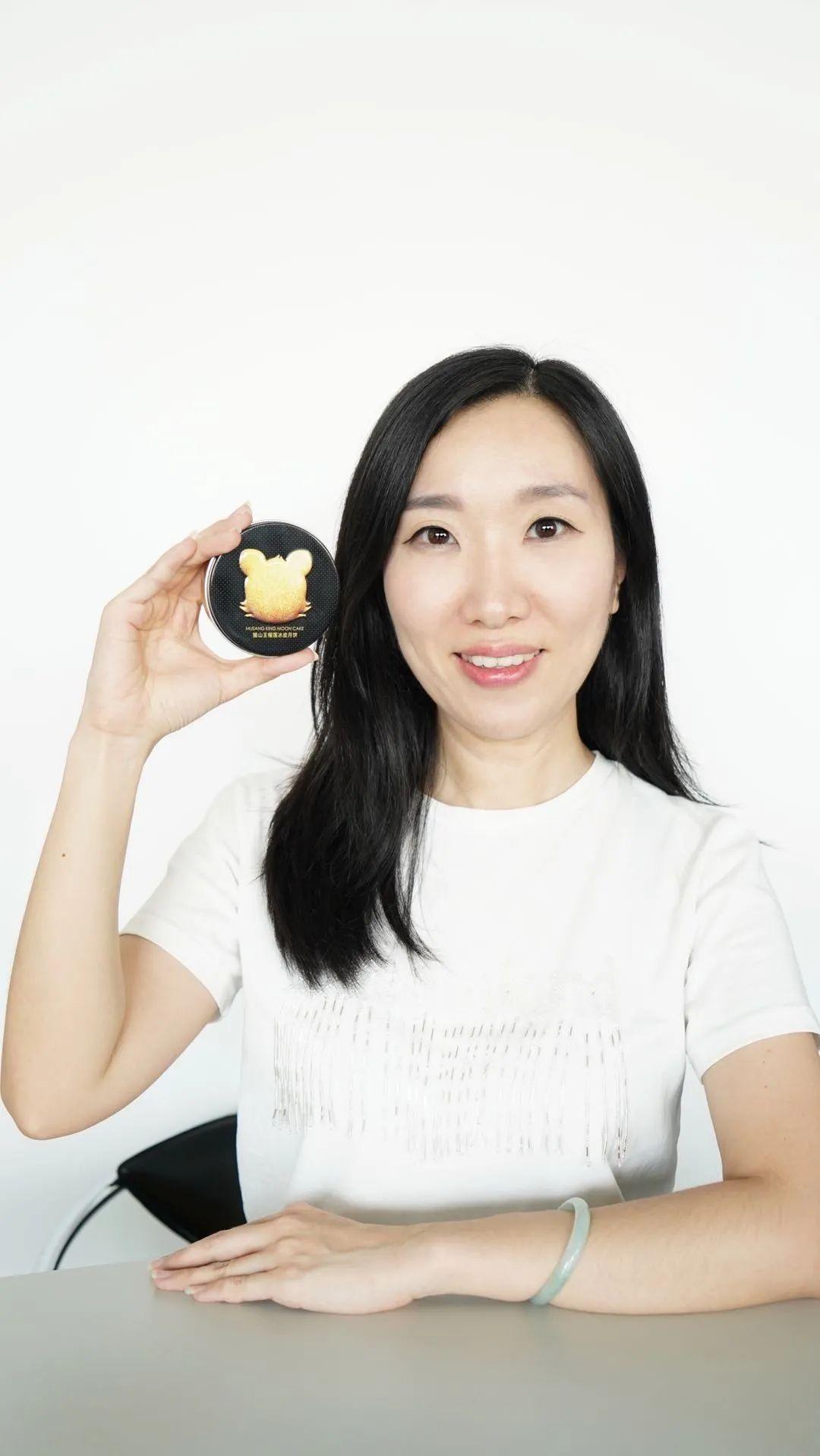 啵一声打开好事自然来