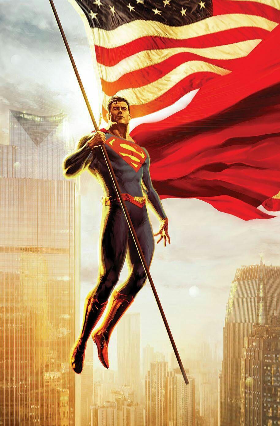 达斯维达和超人打一架谁会赢