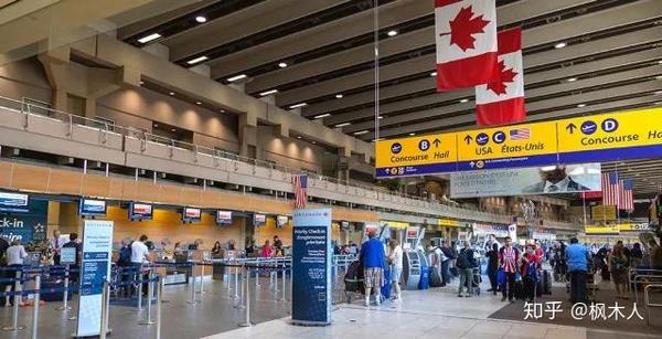 注意 从21年1月7日起入境加拿大须提供核酸检测证明 知乎