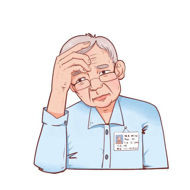 刘菊湘精神科医生精神分裂症的八大早期症状越早识别越容易治疗