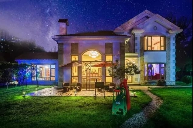 北京公司团建有没有推荐的轰趴别墅