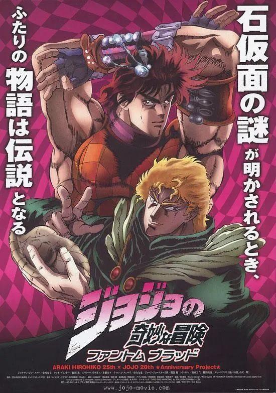 《JOJO》动画为什么越来越像“动态漫画”？ - 知乎