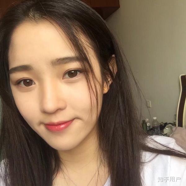 我女神 刚毕业