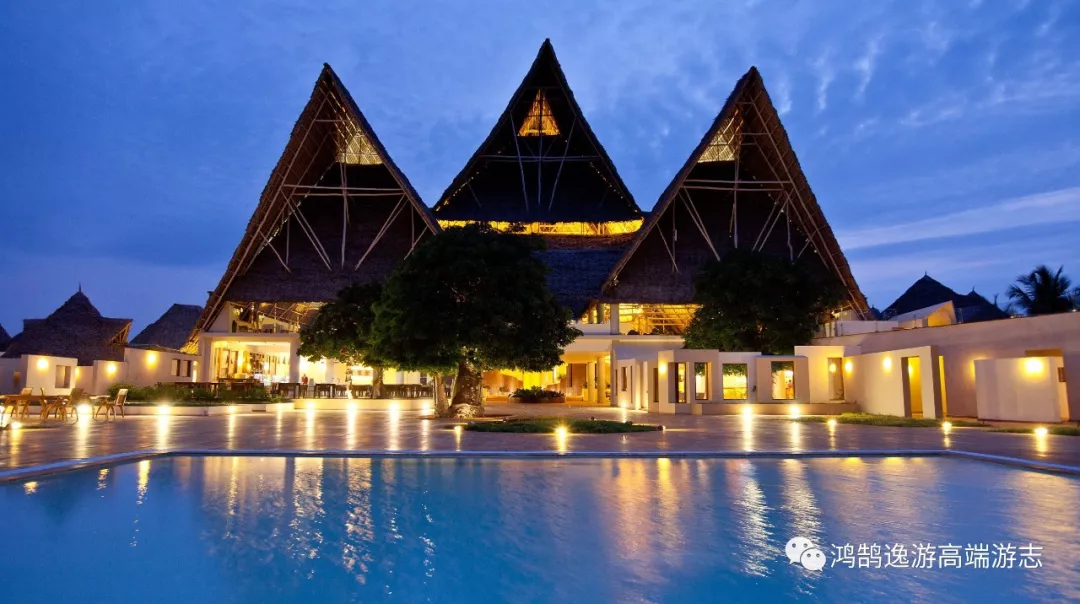 2018春夏高端旅游趋势, 解密当季最值得高端客拥有的美景 - 知乎