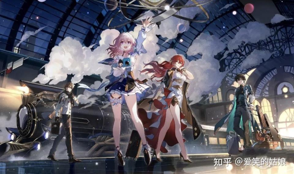 2024最火国产游戏排行榜前十,目前热度最高的国产手游推荐