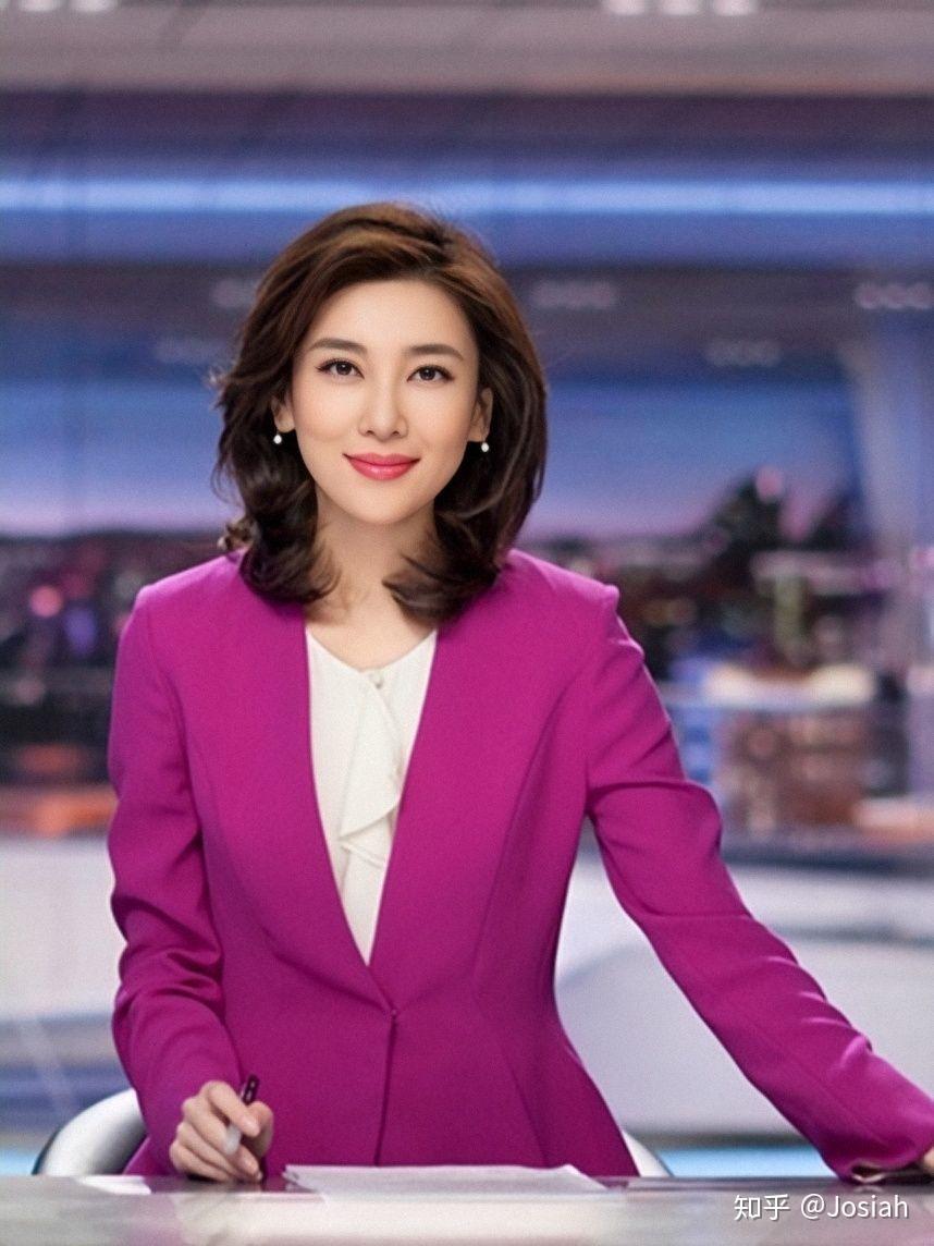 央视李红嫁身价百亿犯罪富豪？谣言！ - 知乎