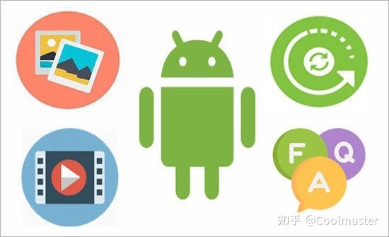 无需 Root 即可恢复Android已删除视频的方法 - 知乎