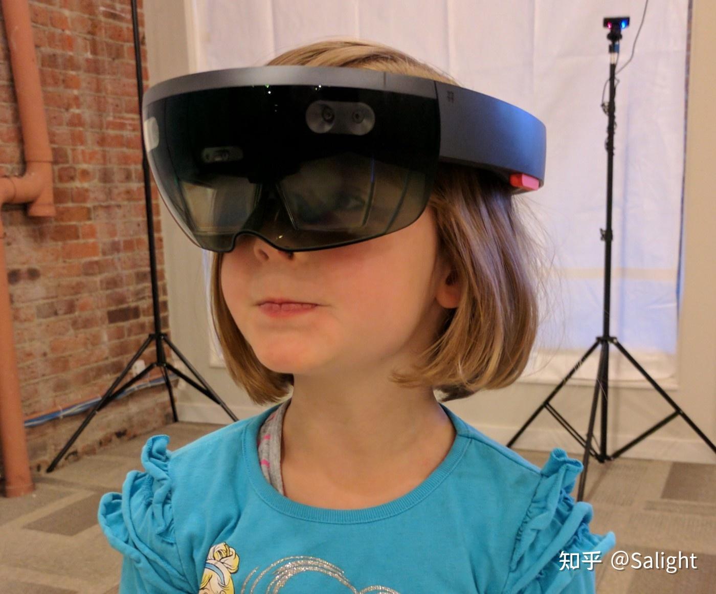 VR的硬件技术（3）—— 光学技术篇