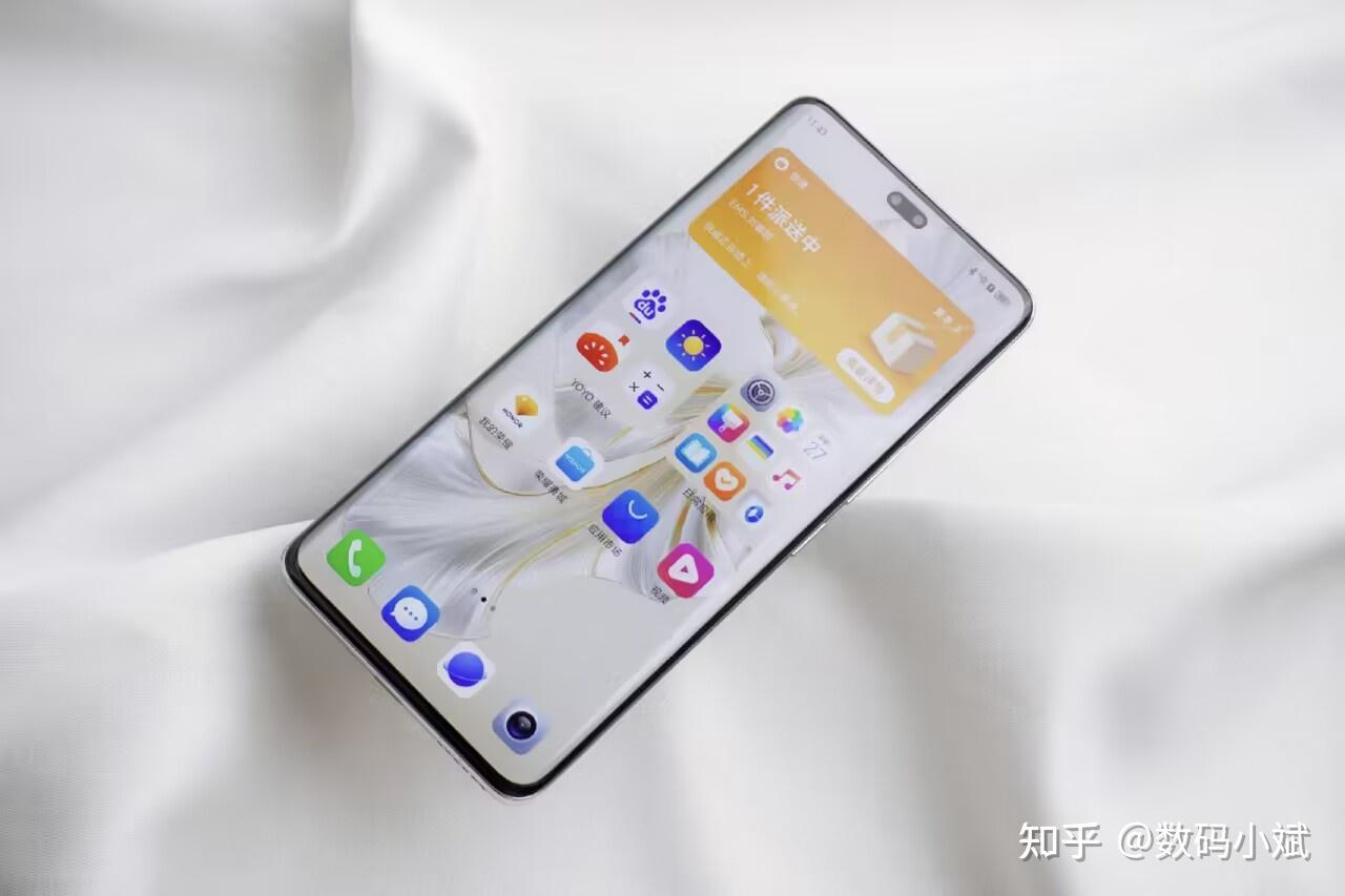 荣耀很无奈护眼曲屏50倍变焦100w闪充16gb512gb跌至3271元