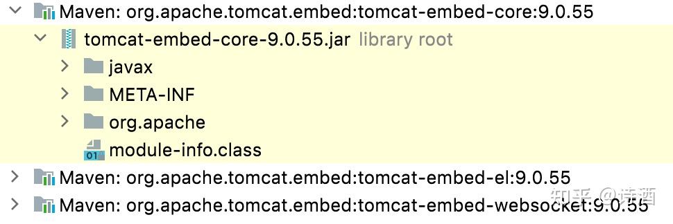 spring-boot-tomcat