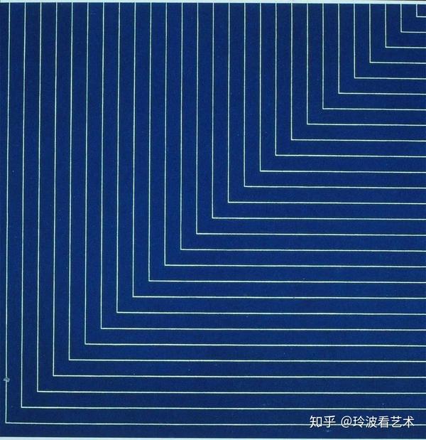 简约之道有禅意的西方艺术极简主义艺术minimalart