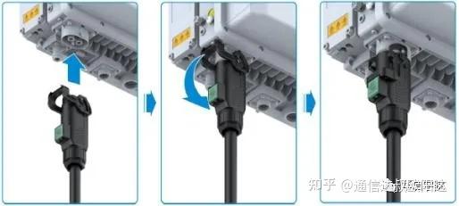 【实操系列】5G基站工程安装详细图解 - 知乎