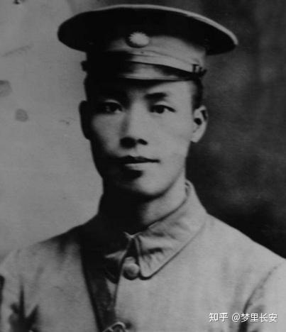 他是北伐名将，不幸死于军阀之手，妻子苦寻一年终在荒地找到忠骨 - 知乎