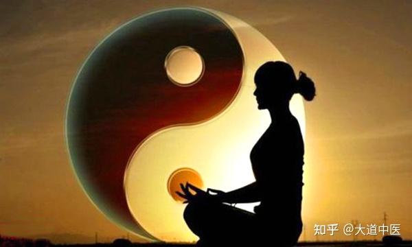 中医的气到底是什么?从何而来? - 知乎