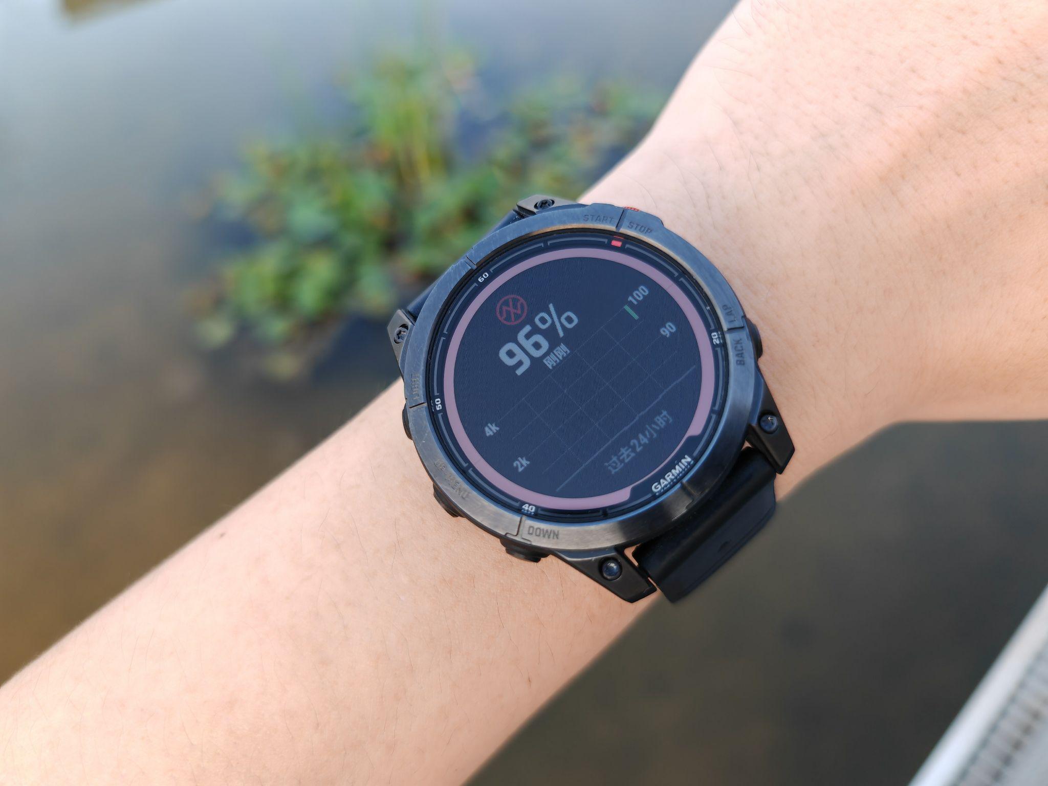 佳明Fenix7 pro全面测评：7000块的运动手表值得买吗？ - 知乎