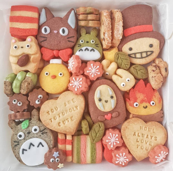 有没有可以和这个五颜六色糖糖头像做情侣头像的图片