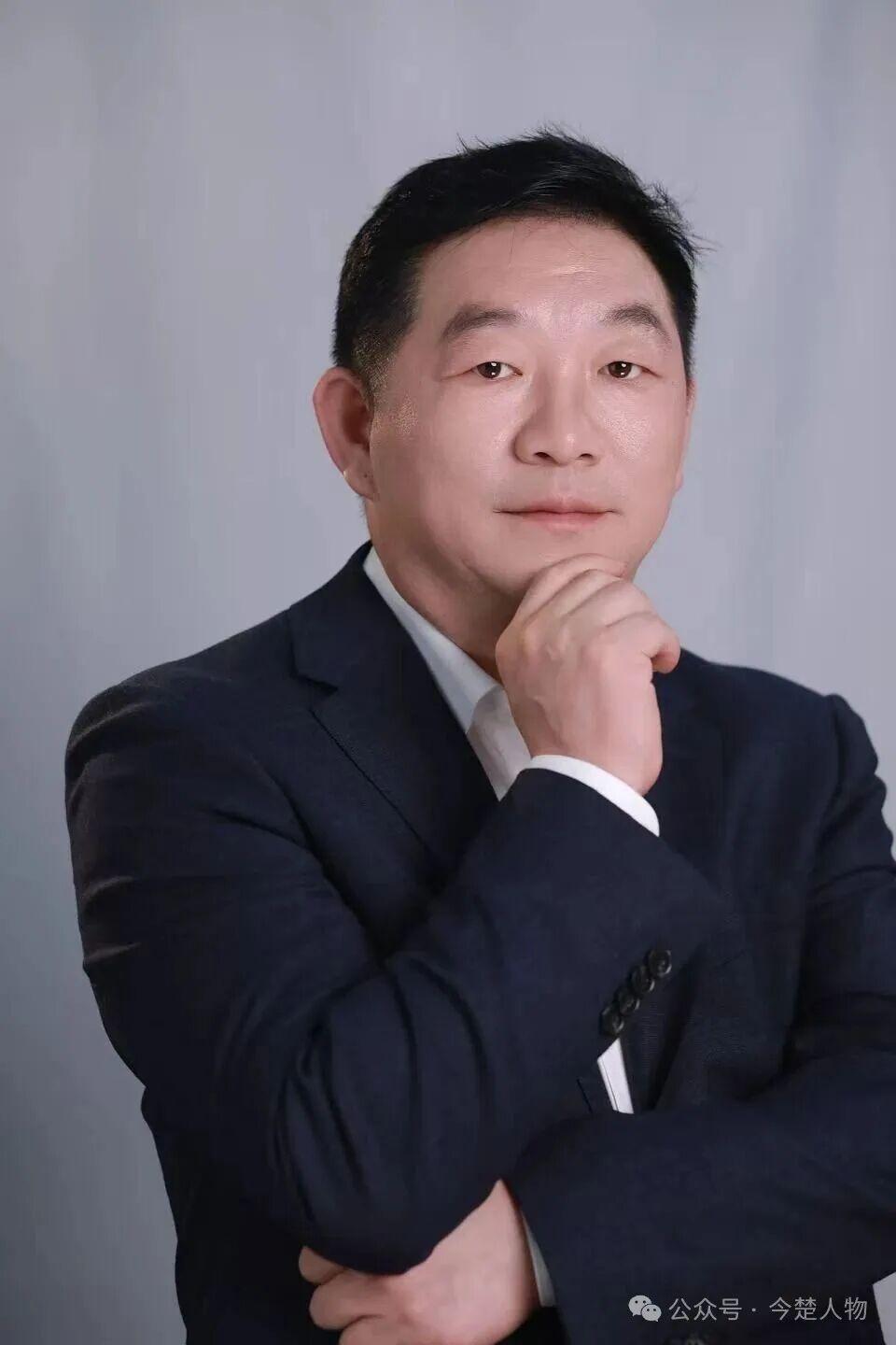 陈杰:从寒门学子到商界精英的创业传奇 - 知乎
