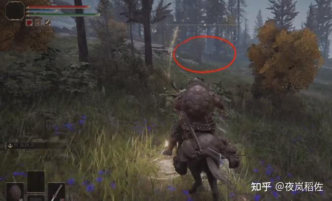 艾尔登法环 elden ring(艾尔登法环点亮全地图方法攻略)  第6张