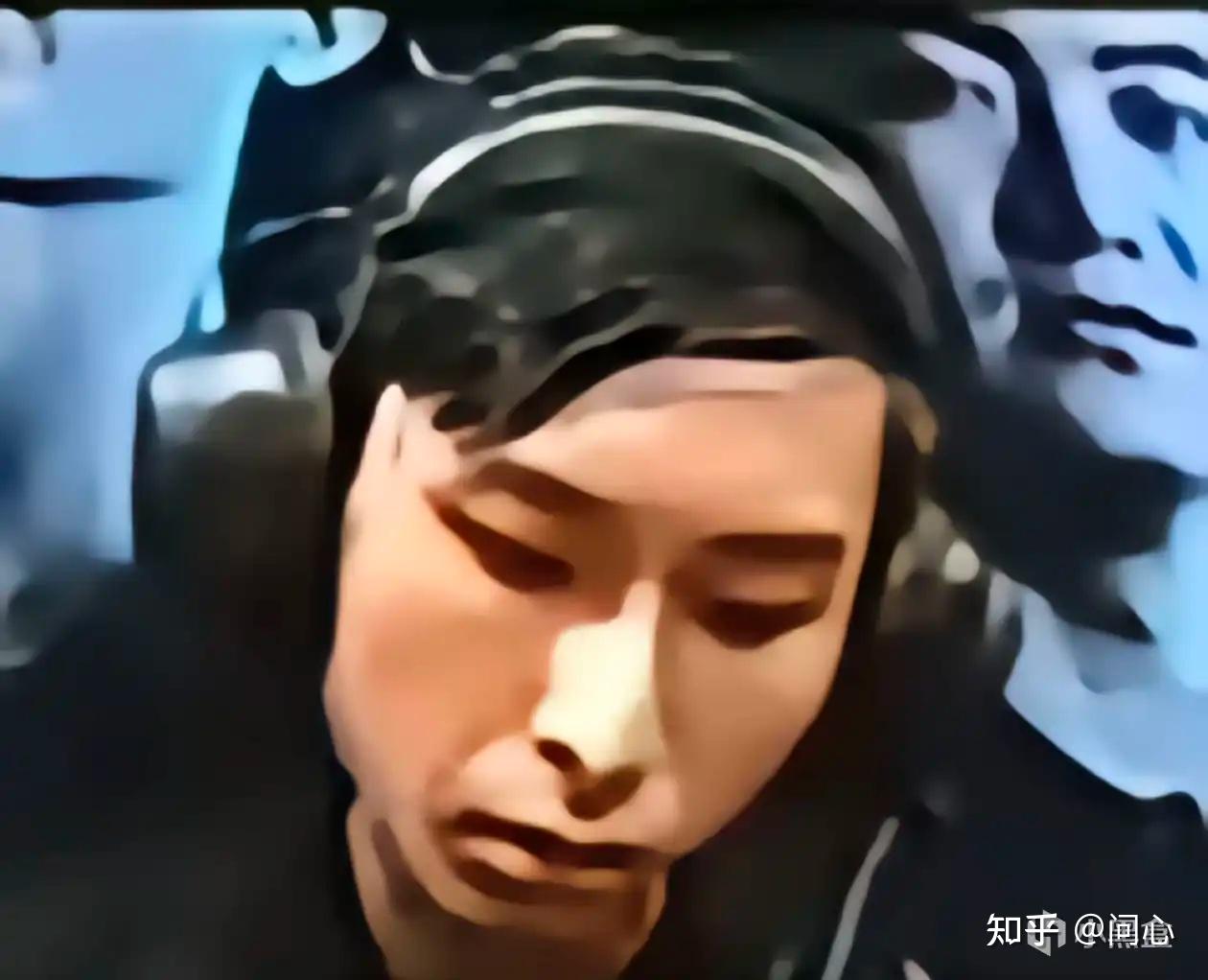 互联网抽象人物志(第14期)——梦泪 - 知乎