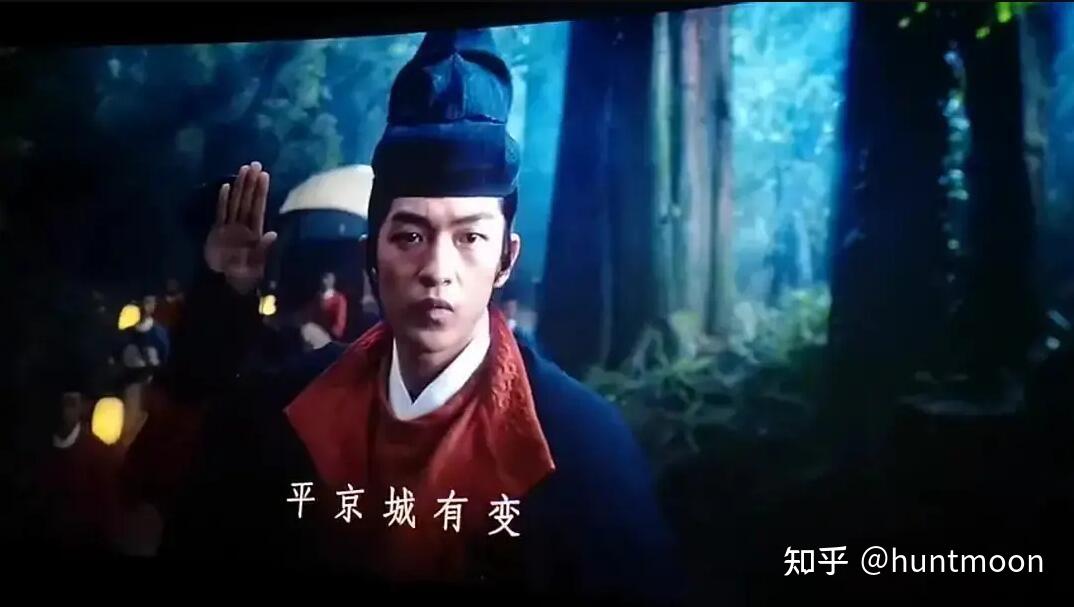 刺杀小说家是绣春刀的导演,可惜我没看侍神令的导演是谁,失策啊[捂脸]