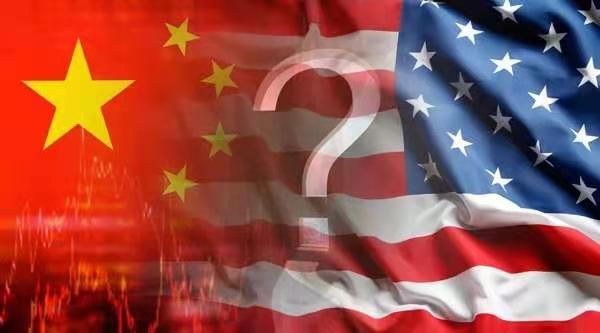 丁彦皓(可信财商):中美安克雷奇对话仅意味着中国对美关系的"形式"