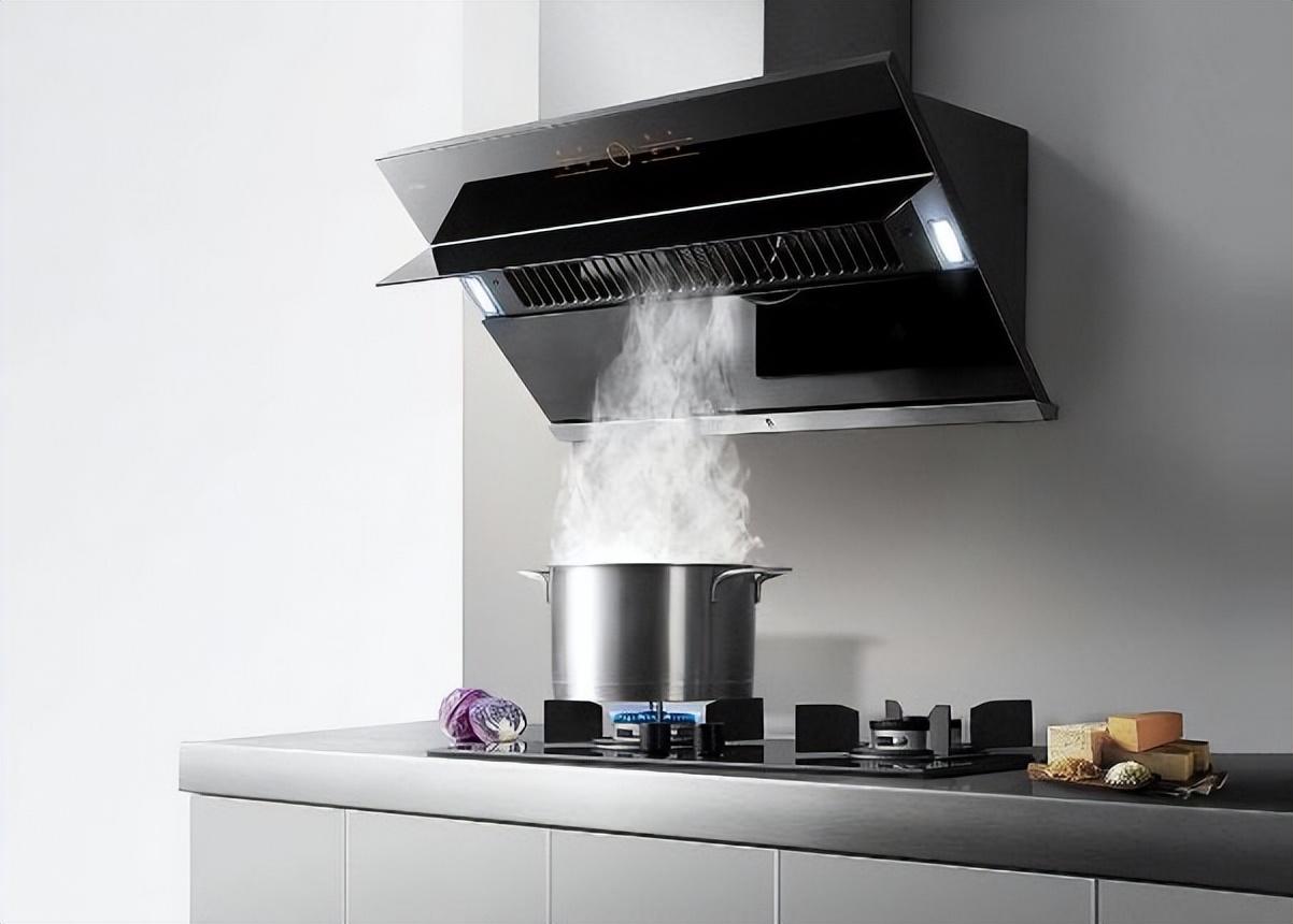 抽油烟机清洗小妙招,还你干净舒适的厨房 - 知乎