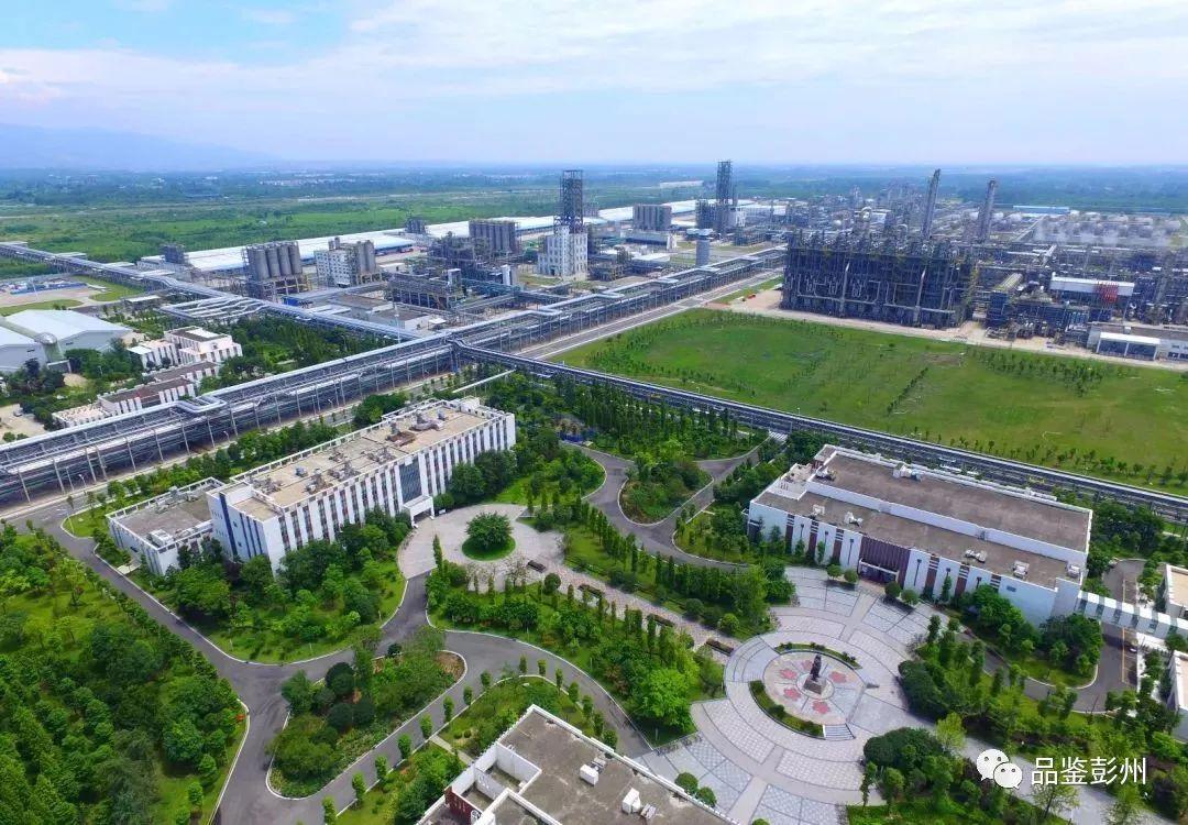 彭州蒙阳新城2021图片