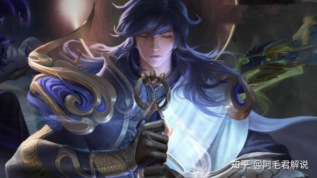 原因竟是光信拉了暗信的一把?