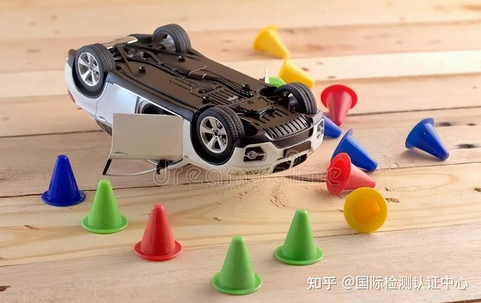CP65认证/CA65/加州65/是什么？ - 知乎