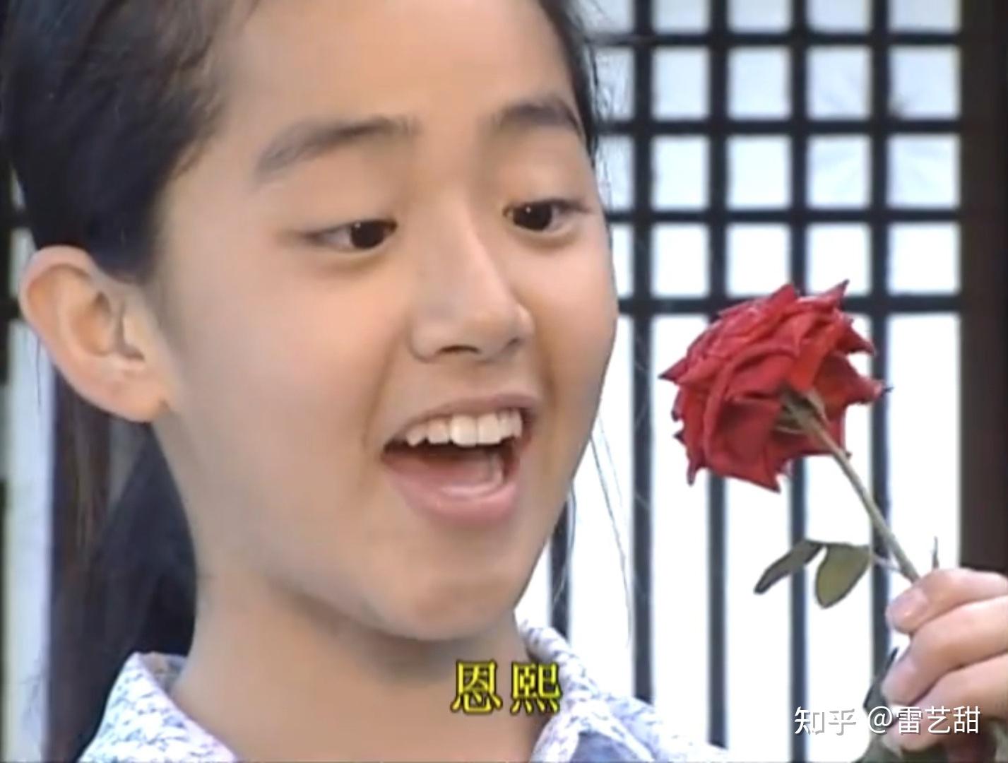 蓝色生死恋错换人生恩熙认亲太伟大3个细节令人钦佩