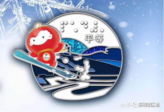 命运可以被挑战,生命无需惧怕!2022北京冬残奥会即将开幕