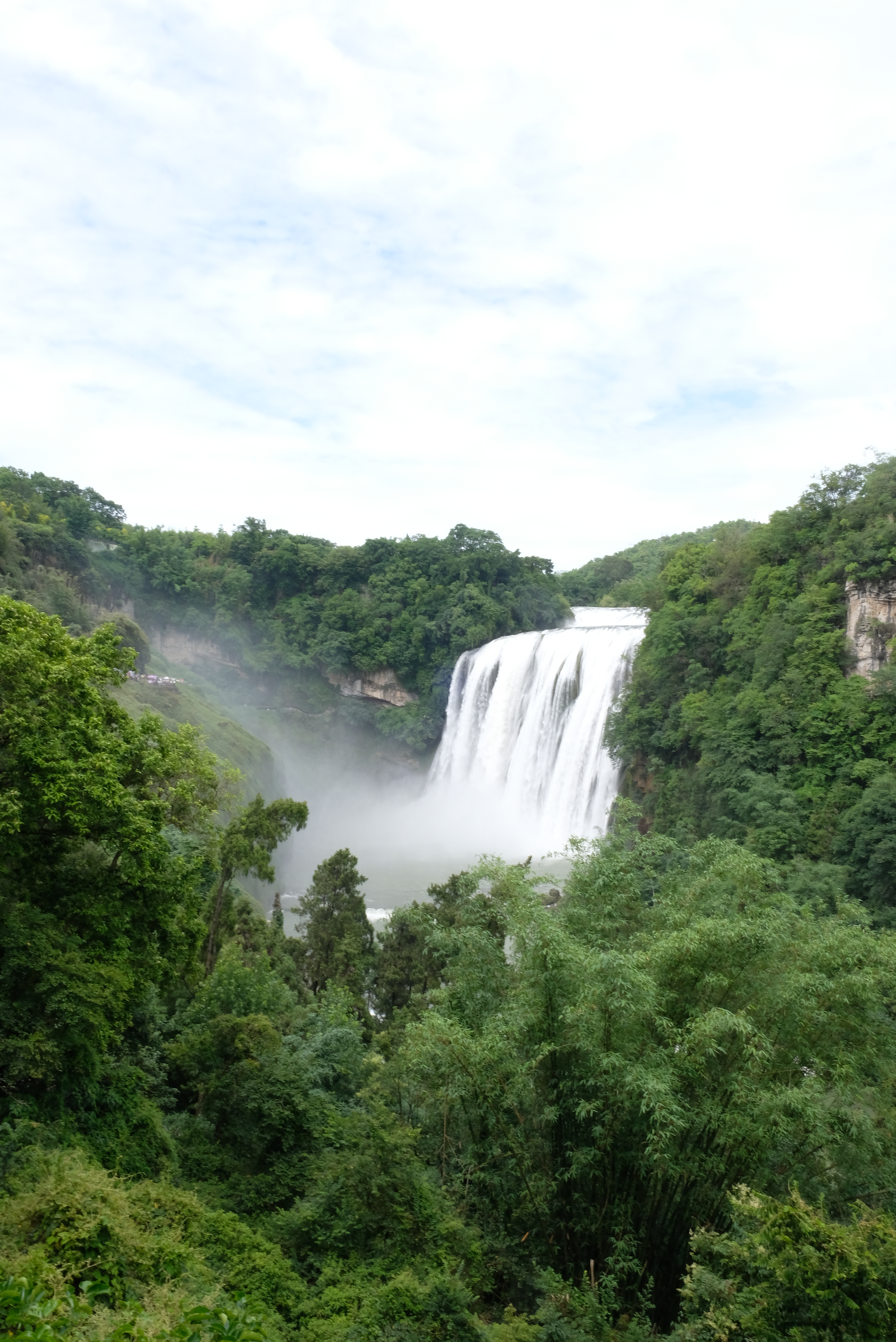 安顺旅游景区点（安顺旅游景点攻略）