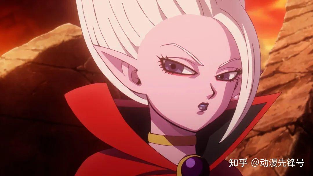 《龙珠大魔》大结局，超4悟空打穿整个魔界，新的大魔王诞生，意料之外的胜利 - 知乎