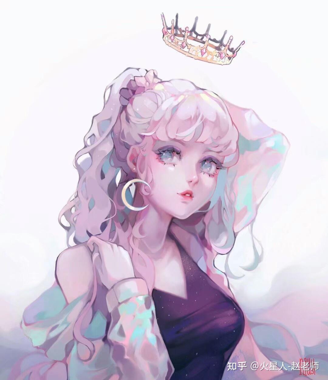 日本插画师wallpaper79ignayuillust6767作品欣赏