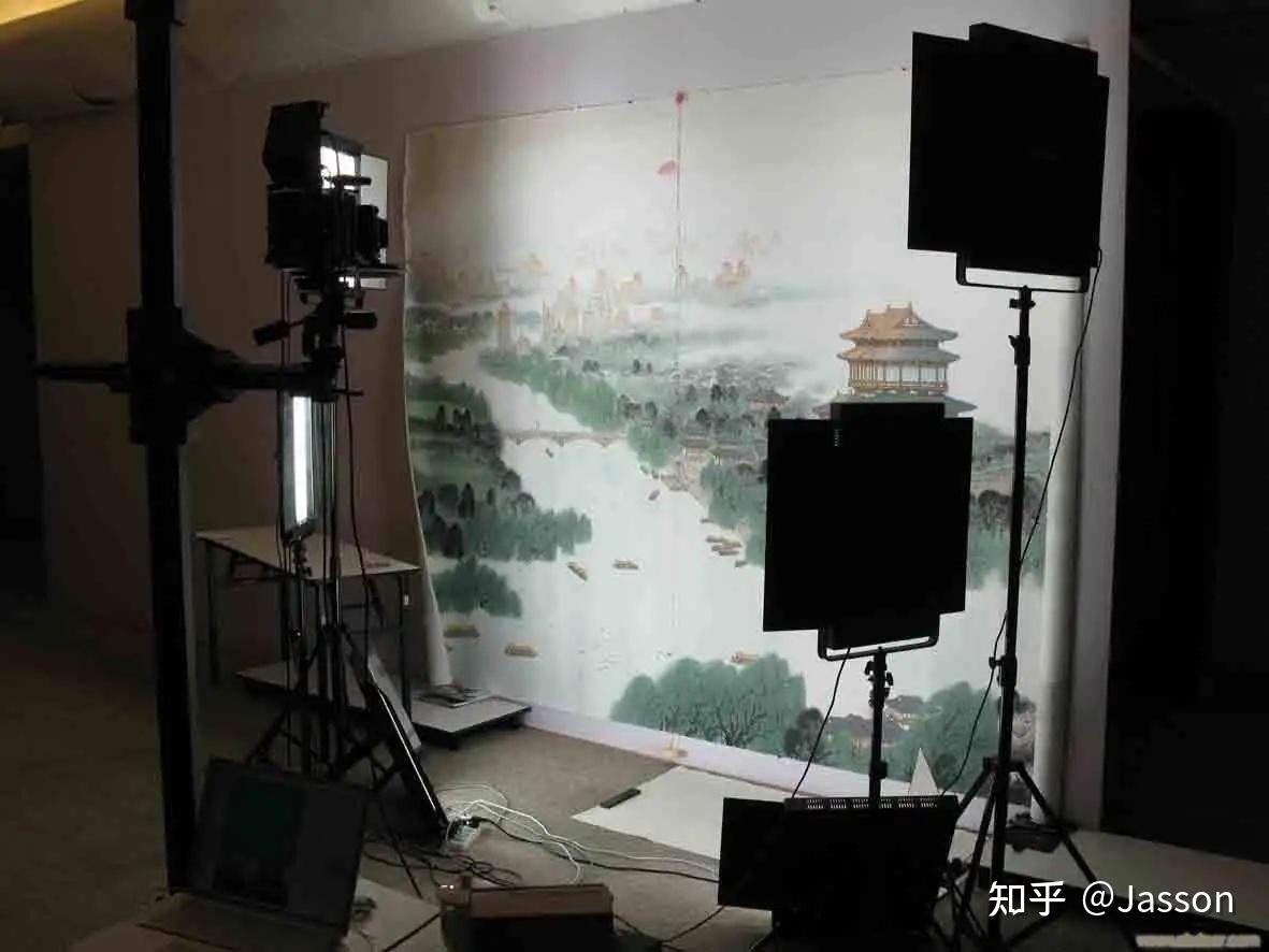 聊聊艺术品复制的生意 - 知乎
